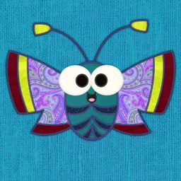 Patchwork Pals logo