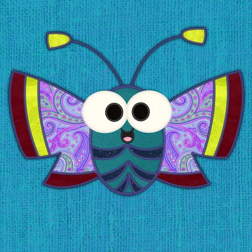 Patchwork Pals logo