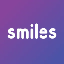 Smiles: Food, Groceries & More logo