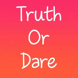 Truth Or Dare : Party Game logo