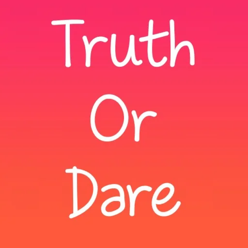 Truth Or Dare : Party Game logo