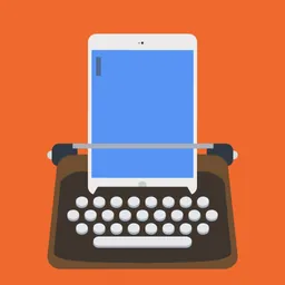 Auto Typist (Custom keyboard) logo