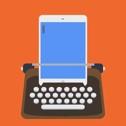 Auto Typist (Custom keyboard) logo