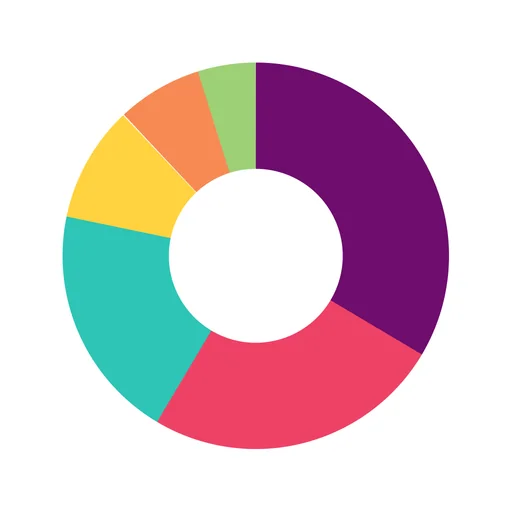 Income and Expense Tracker logo