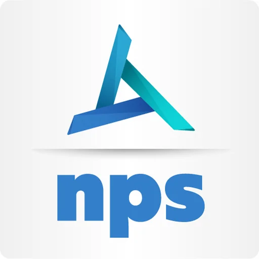 NPS by KFintech-CRA logo