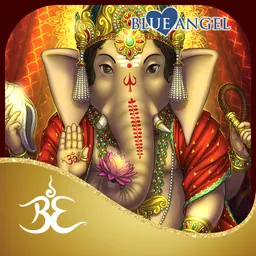 Whispers of Lord Ganesha logo