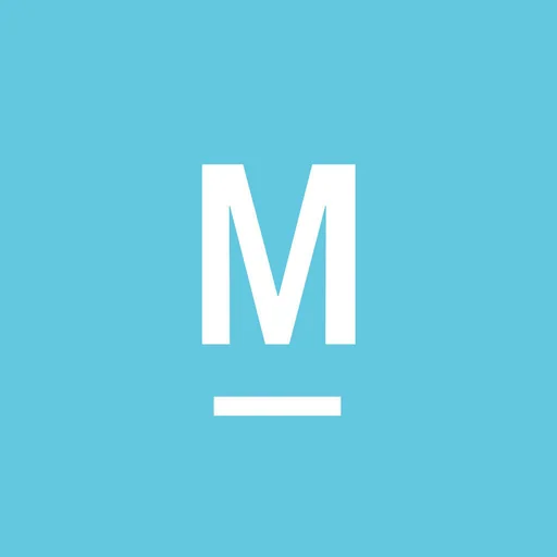 MARROW - for NEET PG & NEXT logo