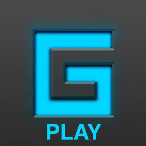 GeoShred Play logo