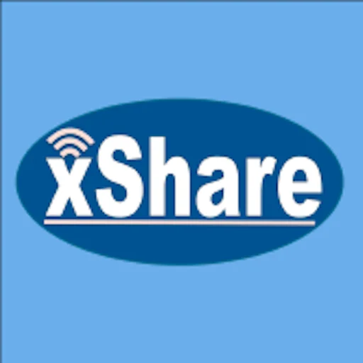 InShare logo