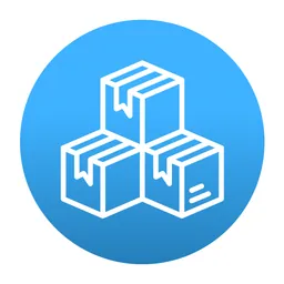 Packages - Track Your Parcels logo