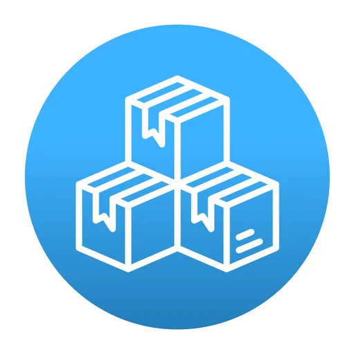 Packages - Track Your Parcels logo