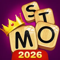 Pro des Mots™ logo