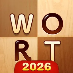 Wort Guru logo