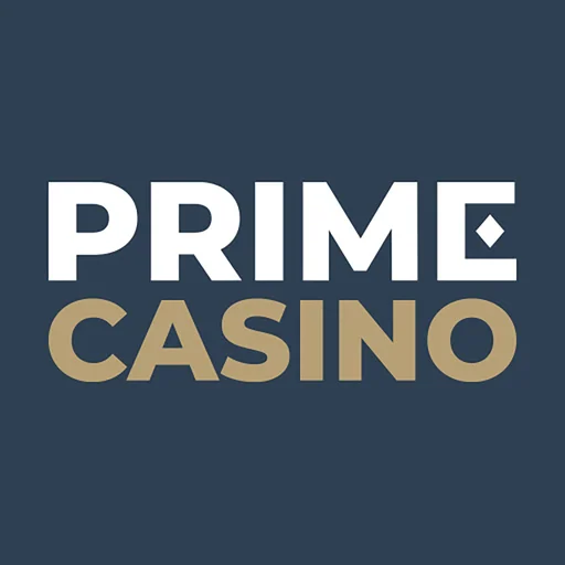 Prime Casino: Slots & Games logo