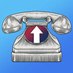 SwiftCall: Auto Dialer & CRM logo
