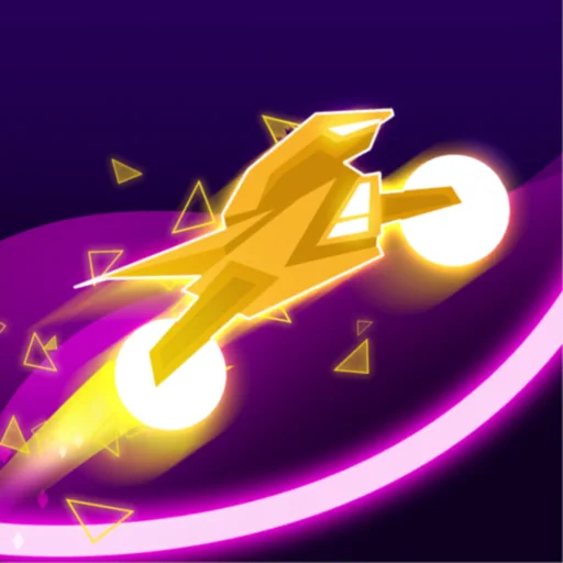 Rider – Stunt Bike Racing logo