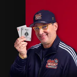 Poker Night in America logo