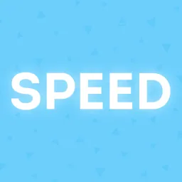 Speed Learning logo