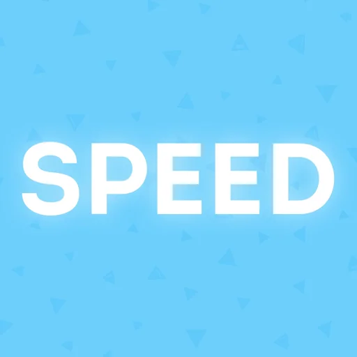Speed Learning logo