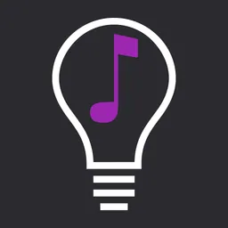 Soundstorm for Hue logo
