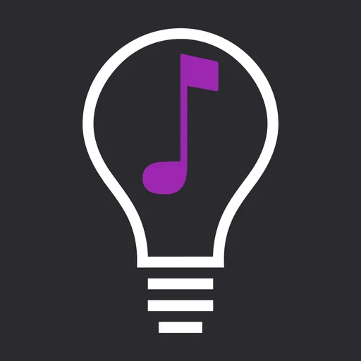 Soundstorm for Hue logo