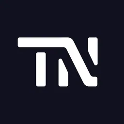 Tech News++ logo