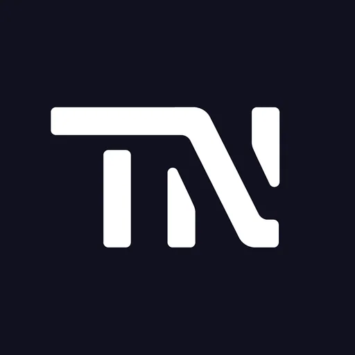 Tech News++ logo