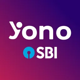 YONO SBI: Banking, UPI & Pay logo
