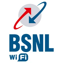 BSNL Wi-Fi logo