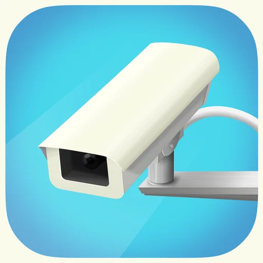 Speed Cameras Radar Detector logo