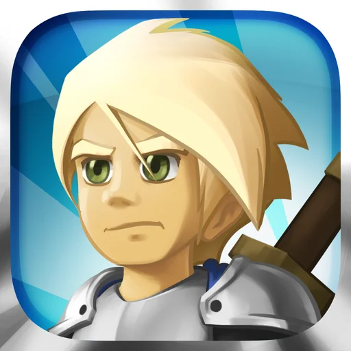 Battleheart 2 logo
