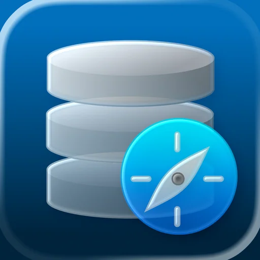 PostgreSQL Client logo