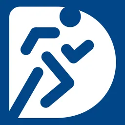Irish Life Dublin Marathon logo