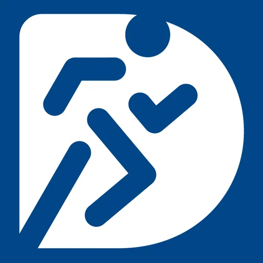 Irish Life Dublin Marathon logo