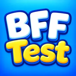 BFF Friendship Test - Quiz logo