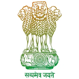 Press Information Bureau (PIB) logo