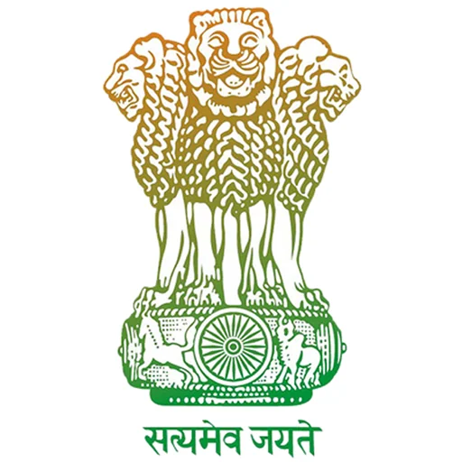 Press Information Bureau (PIB) logo