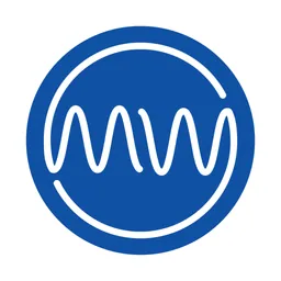Magna Wave logo