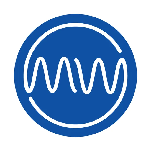 Magna Wave logo