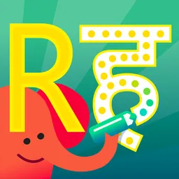 RBhasha Hindi logo