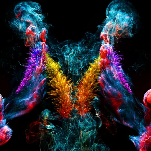 Nebula - Live Wallpapers logo