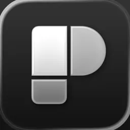 Panels - Comic Reader logo