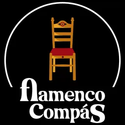 Flamenco Compás logo