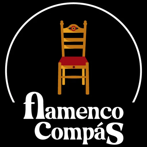 Flamenco Compás logo