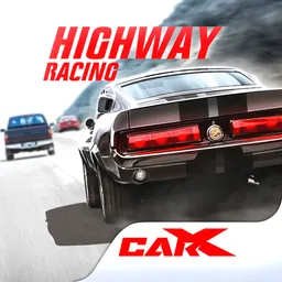 CarX Highway Racing logo