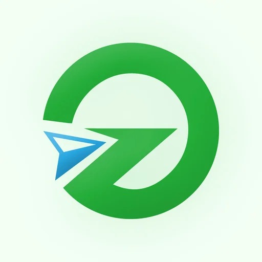 GloryFit logo