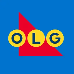 OLG Lottery & Online Casino logo