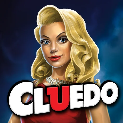 Cluedo: Classic Edition logo