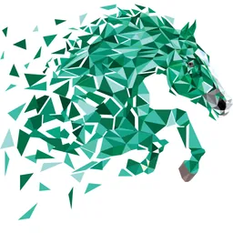 Aloga Showadvisor logo