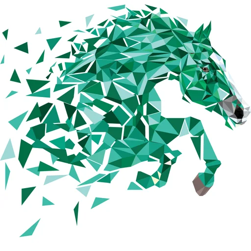 Aloga Showadvisor logo